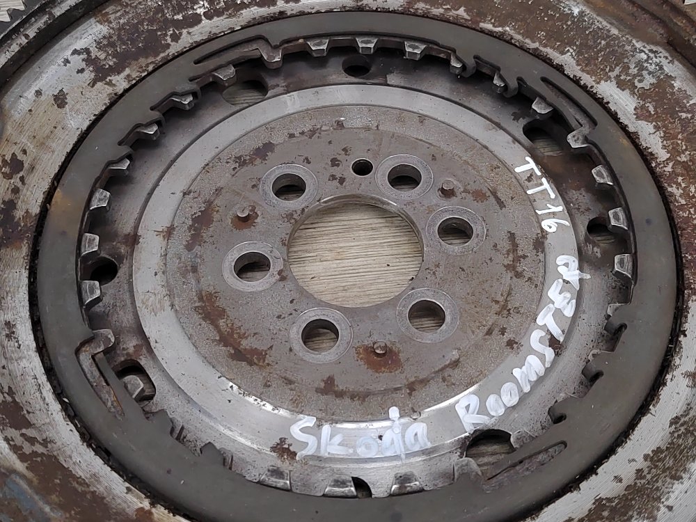 Маховик АКПП, 4000 рублей, Москва