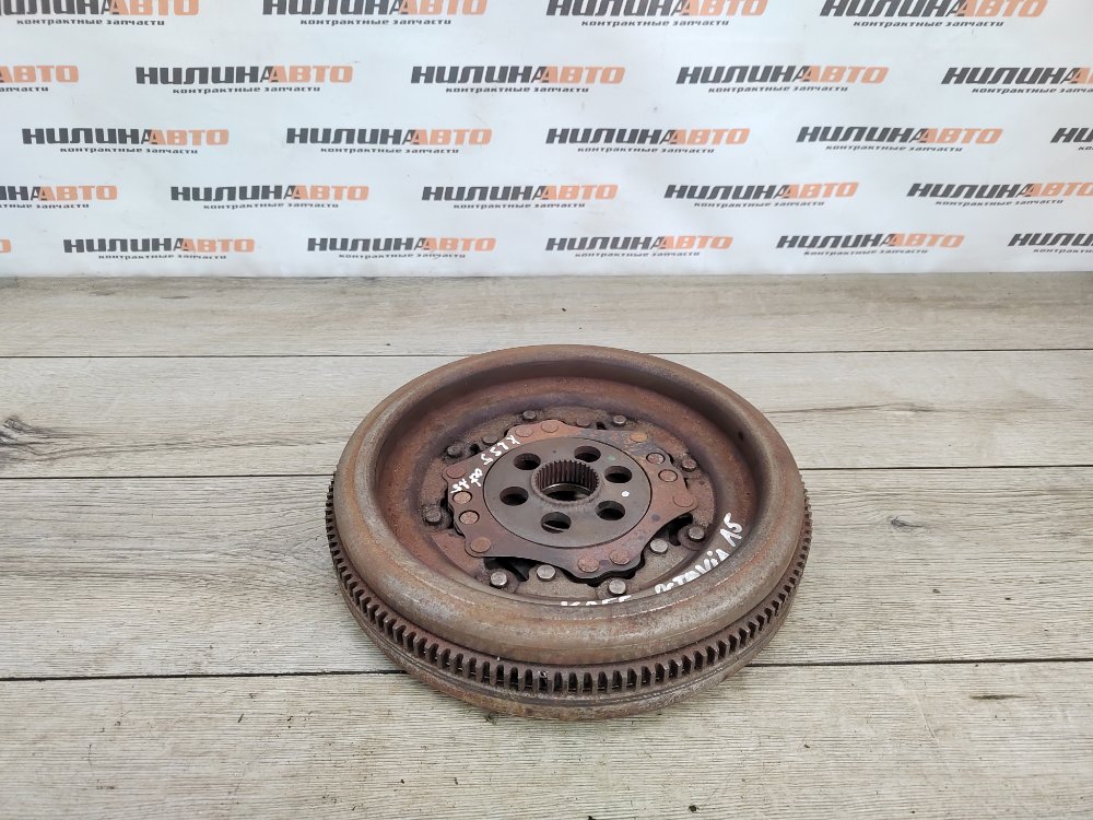 Маховик, 8000 рублей, Москва