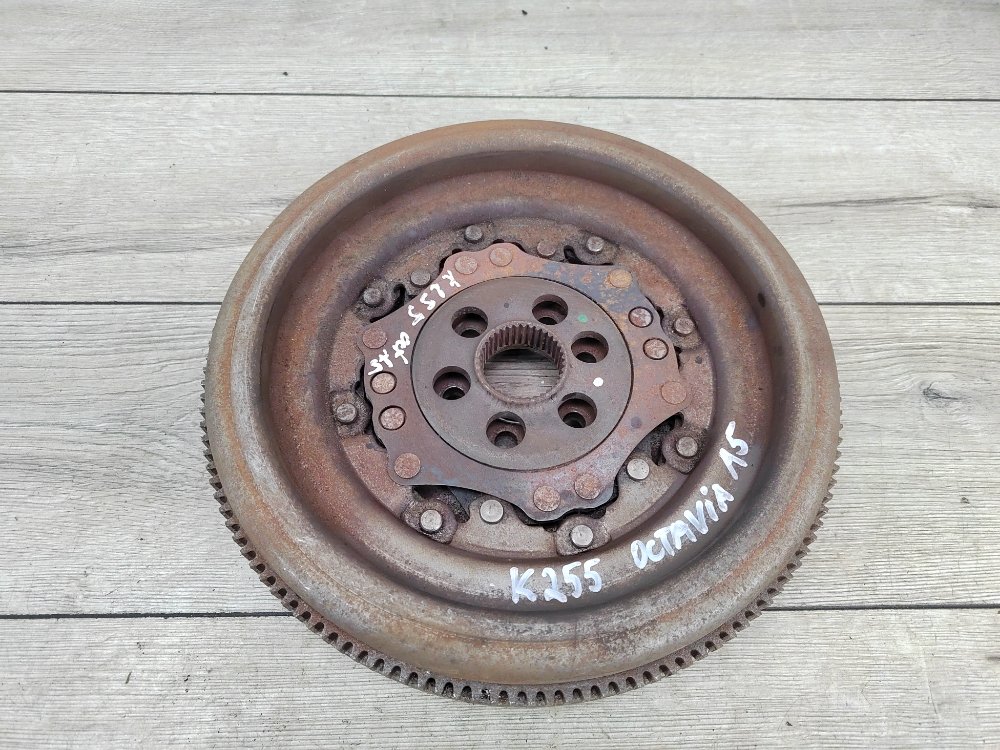 Маховик, 8000 рублей, Москва