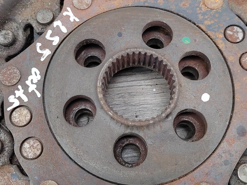 Маховик, 8000 рублей, Москва