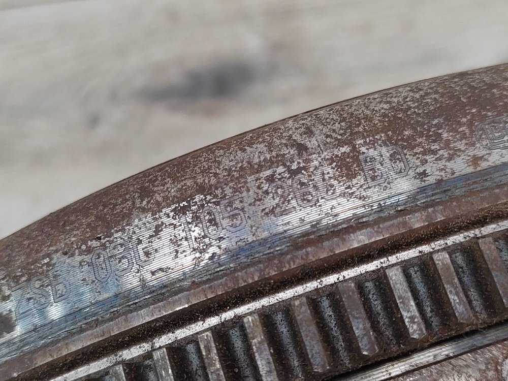 Маховик, 8000 рублей, Москва