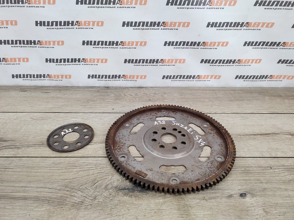 Маховик АКПП, 1500 рублей, Москва