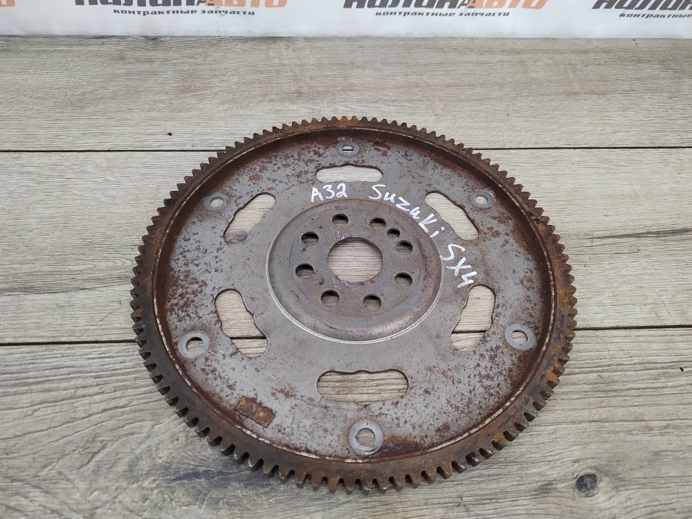 Маховик АКПП, 1500 рублей, Москва