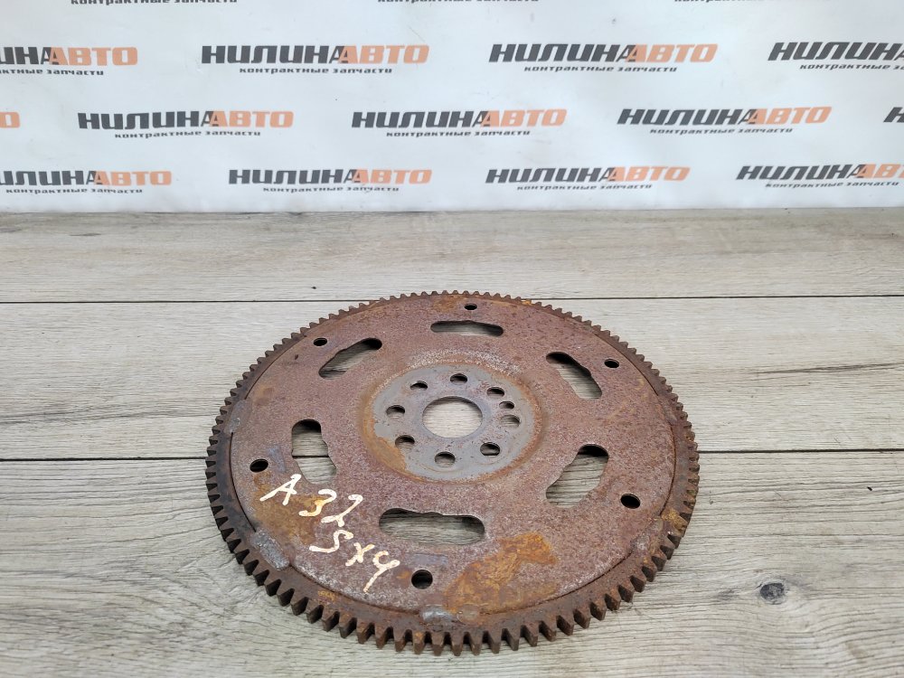 Маховик АКПП, 1500 рублей, Москва