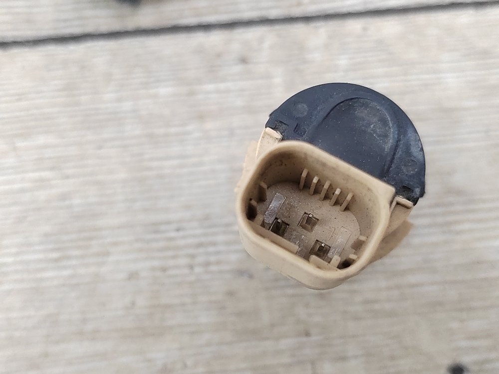 Датчик парктроника, 1200 рублей, Москва