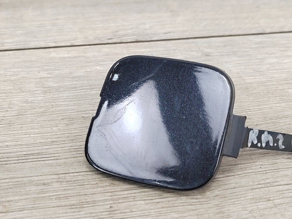 Заглушка крюка буксировочного, 750 рублей, Москва