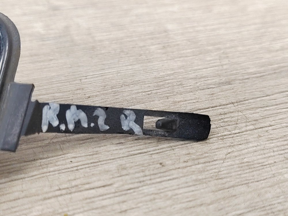 Заглушка крюка буксировочного, 750 рублей, Москва