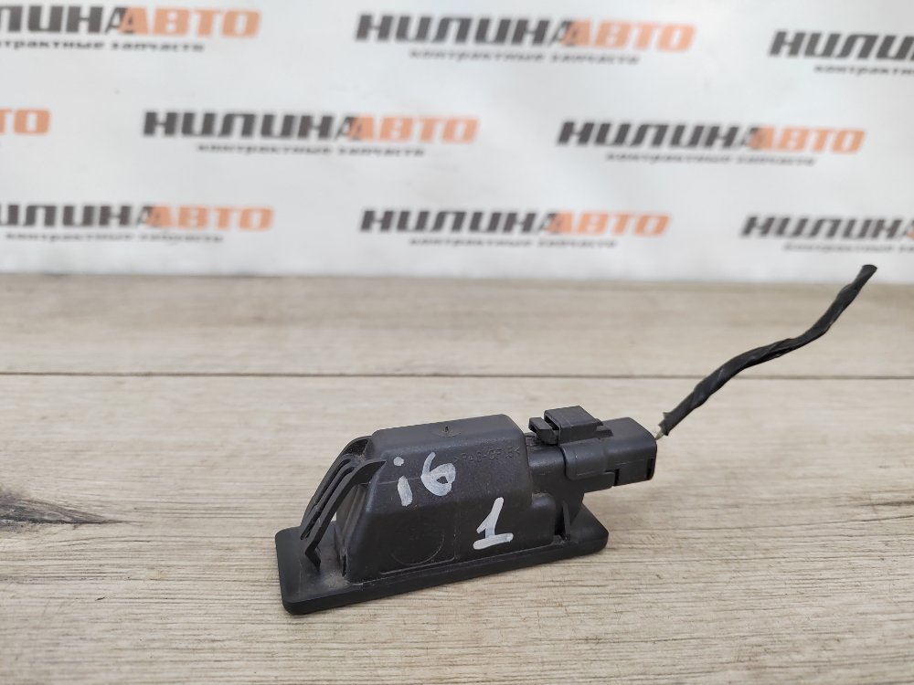 Фонарь подсветки номера, 700 рублей, Москва