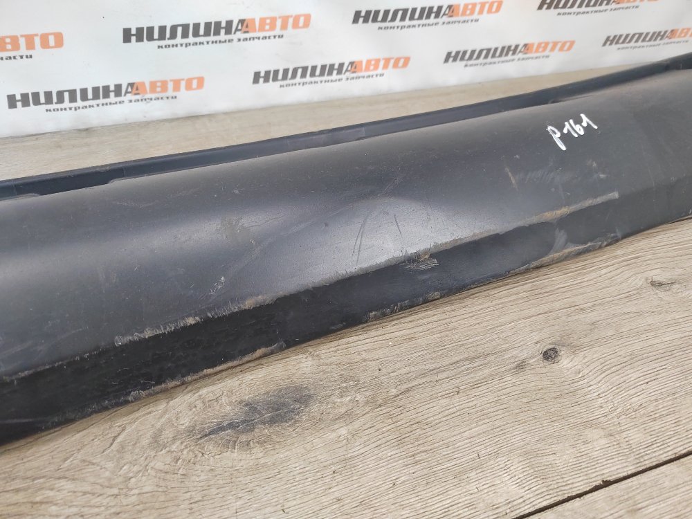 Накладка порога, 1000 рублей, Москва