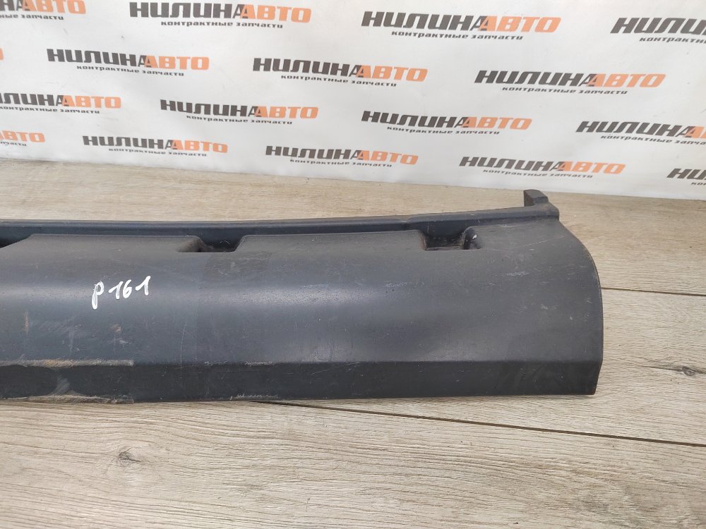 Накладка порога, 1000 рублей, Москва