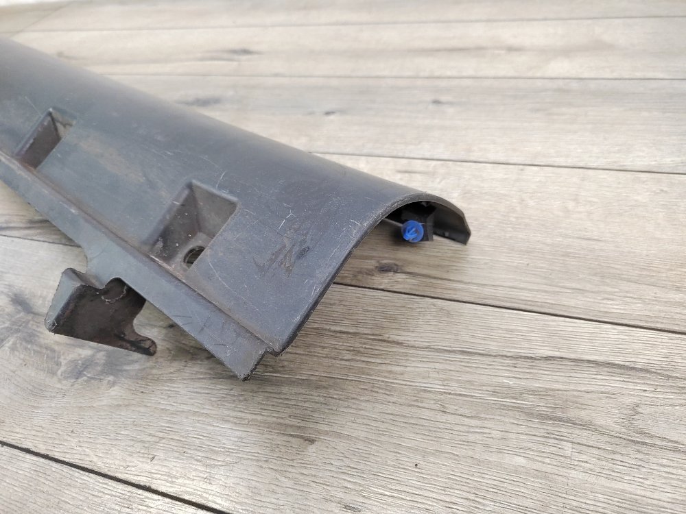 Накладка порога, 1000 рублей, Москва