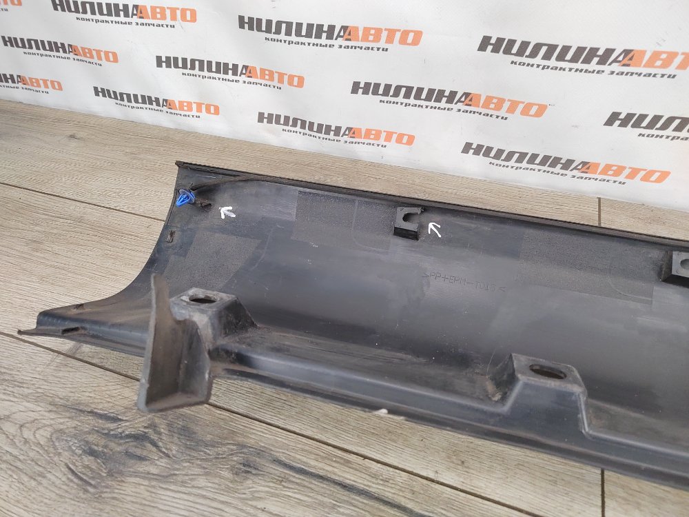 Накладка порога, 1000 рублей, Москва