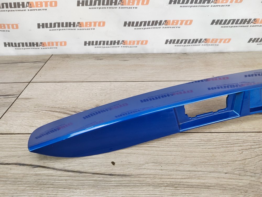 Накладка крышки багажника, 1700 рублей, Москва