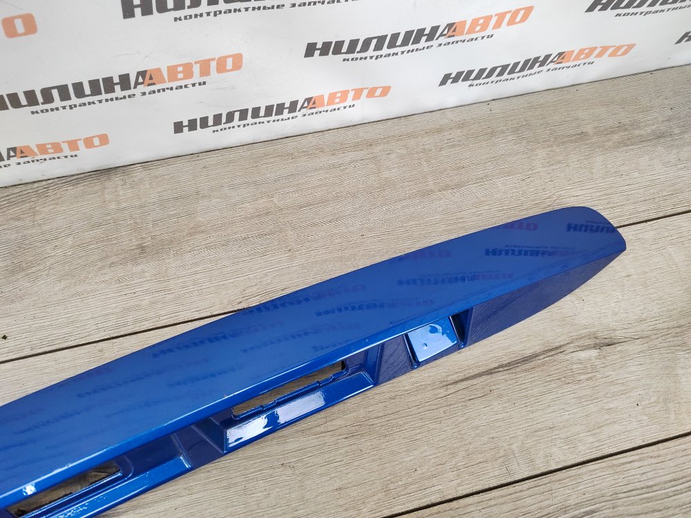 Накладка крышки багажника, 1700 рублей, Москва