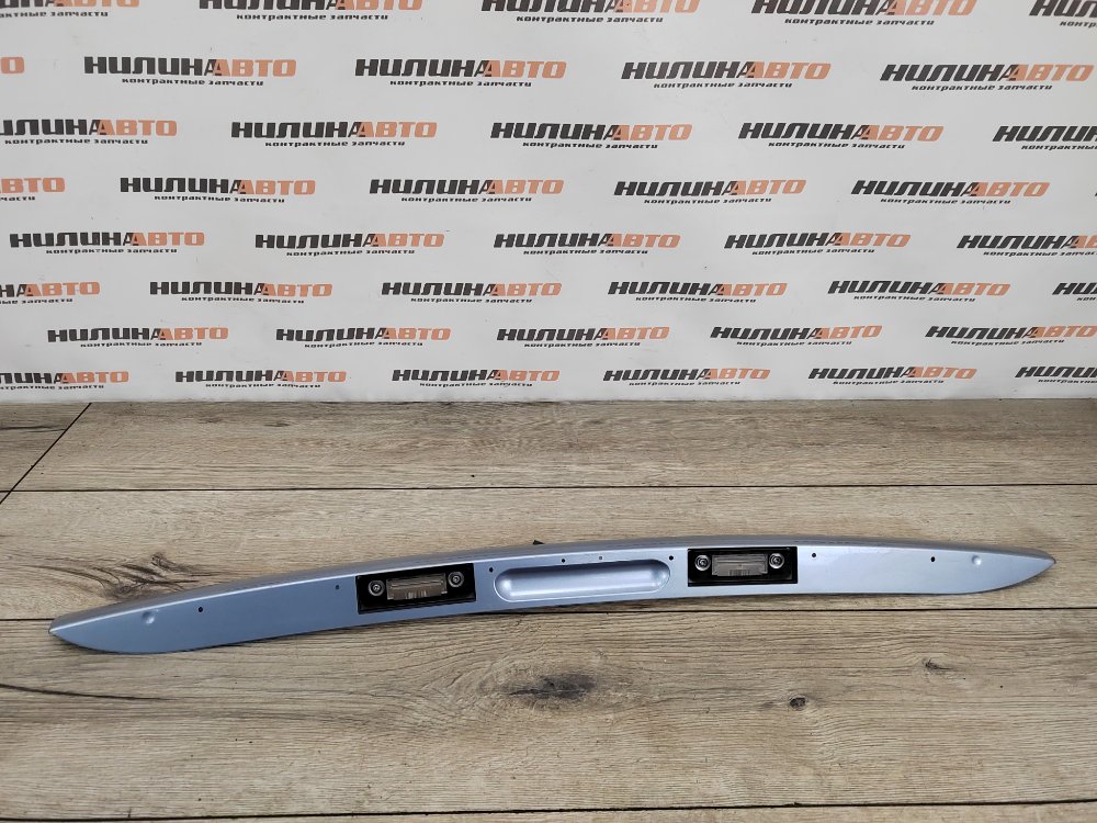 Накладка крышки багажника, 3000 рублей, Москва