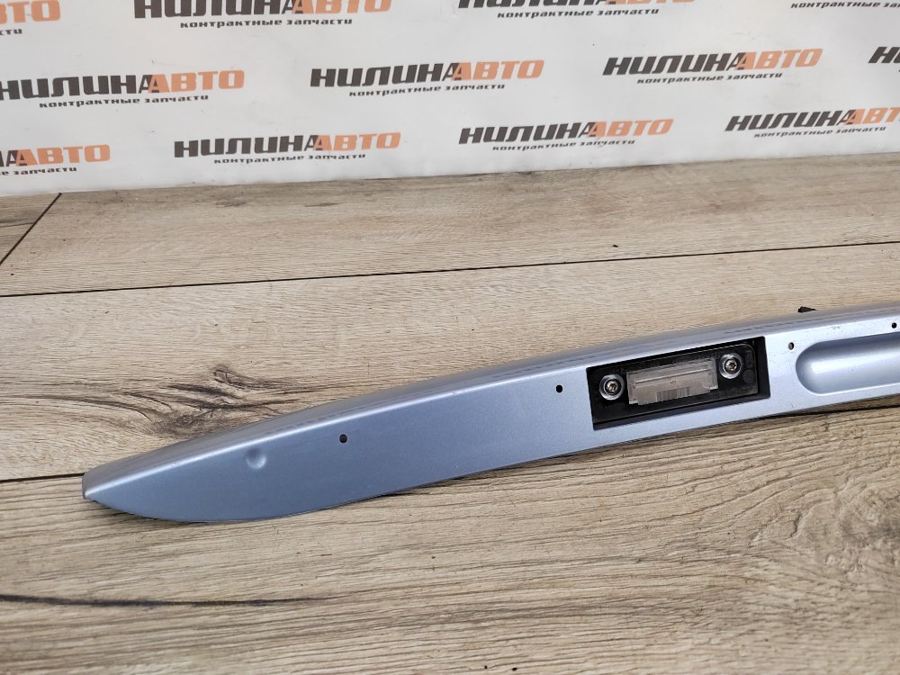 Накладка крышки багажника, 3000 рублей, Москва