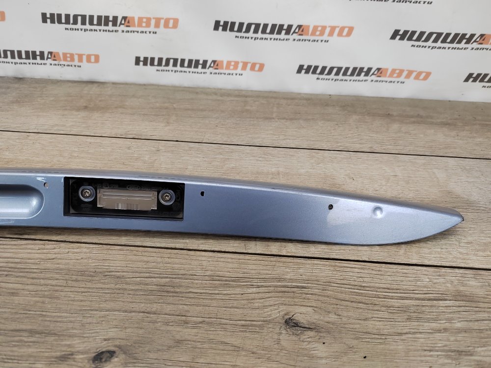 Накладка крышки багажника, 3000 рублей, Москва