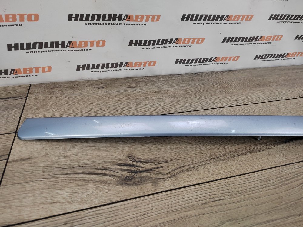 Накладка крышки багажника, 3000 рублей, Москва