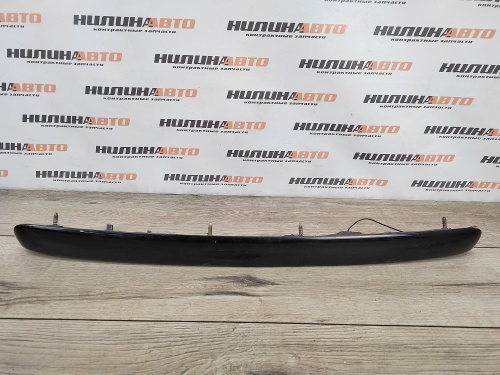 Накладка крышки багажника, 1800 рублей, Москва