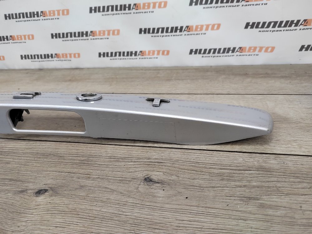 Накладка крышки багажника, 1300 рублей, Москва