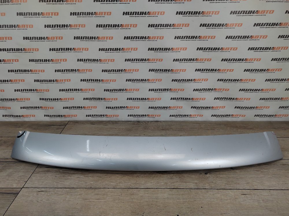 Спойлер, 800 рублей, Москва