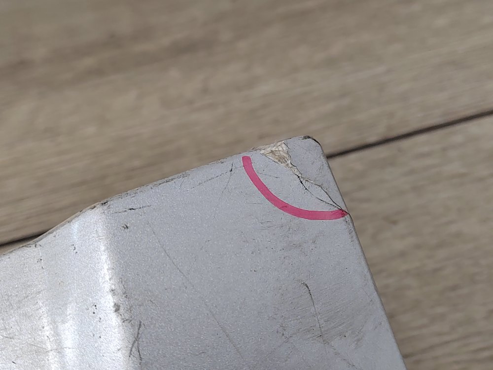 Спойлер, 800 рублей, Москва