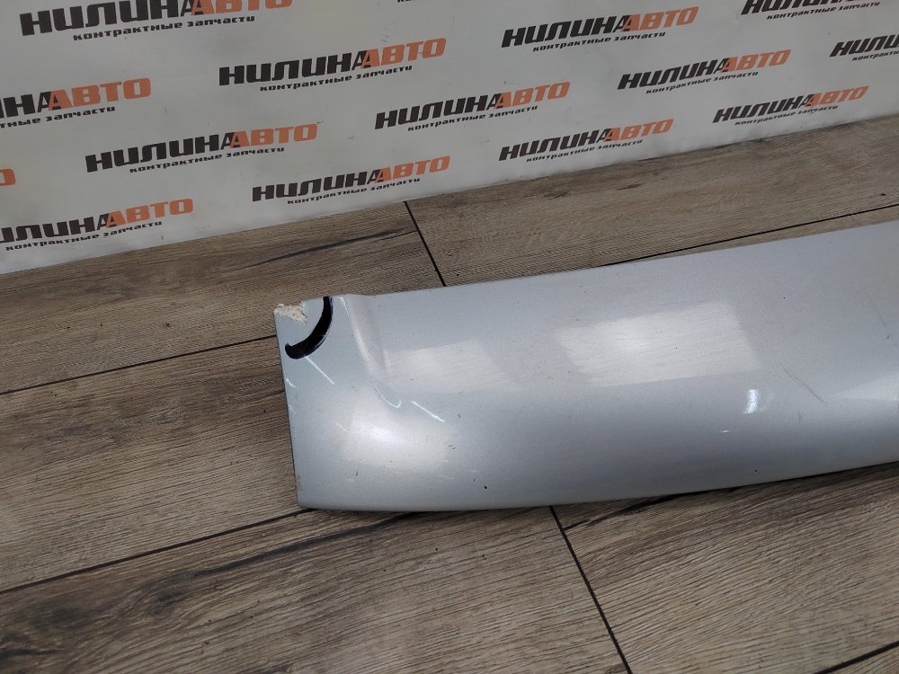 Спойлер, 800 рублей, Москва