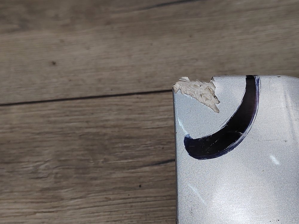 Спойлер, 800 рублей, Москва