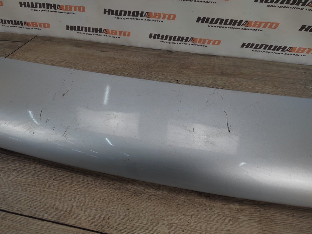 Спойлер, 800 рублей, Москва