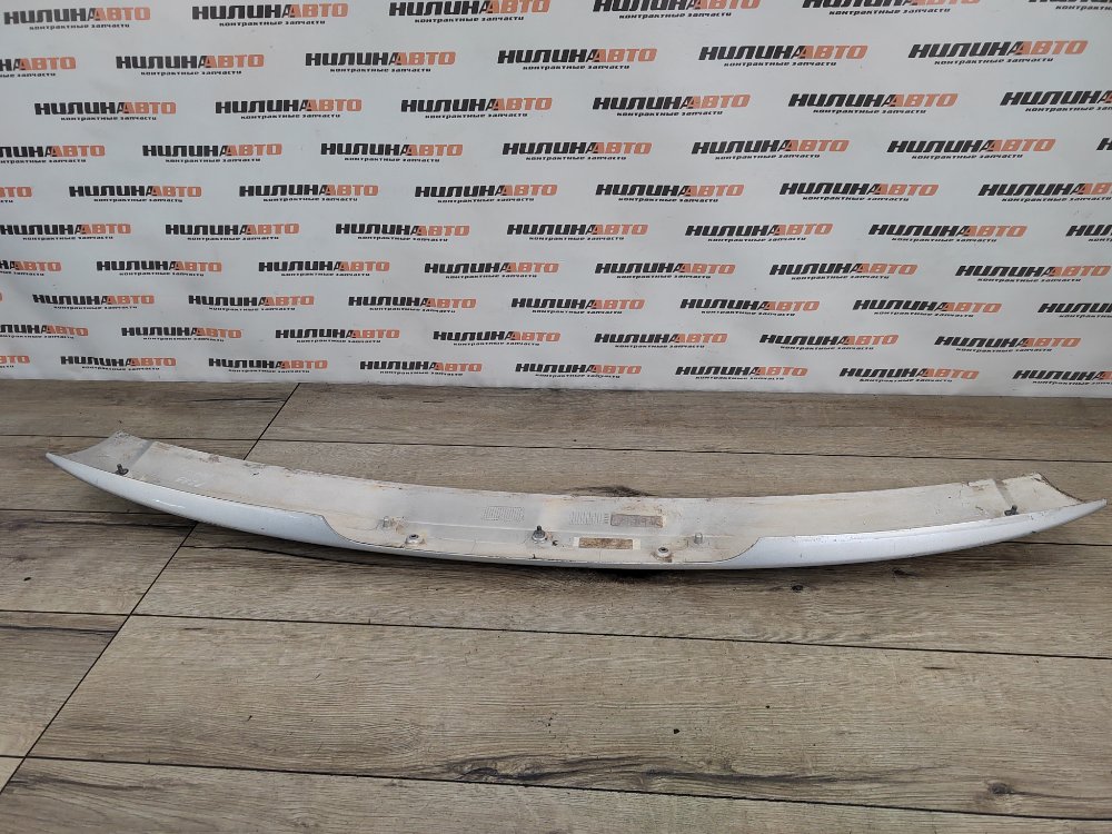 Спойлер, 800 рублей, Москва