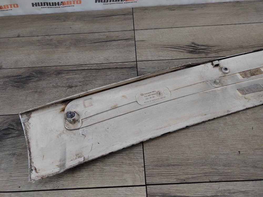 Спойлер, 800 рублей, Москва