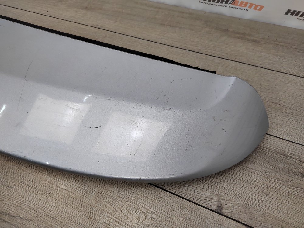 Спойлер, 2000 рублей, Москва