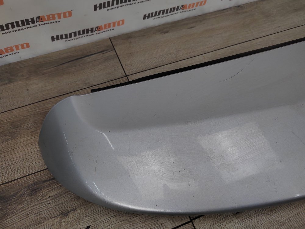 Спойлер, 2000 рублей, Москва