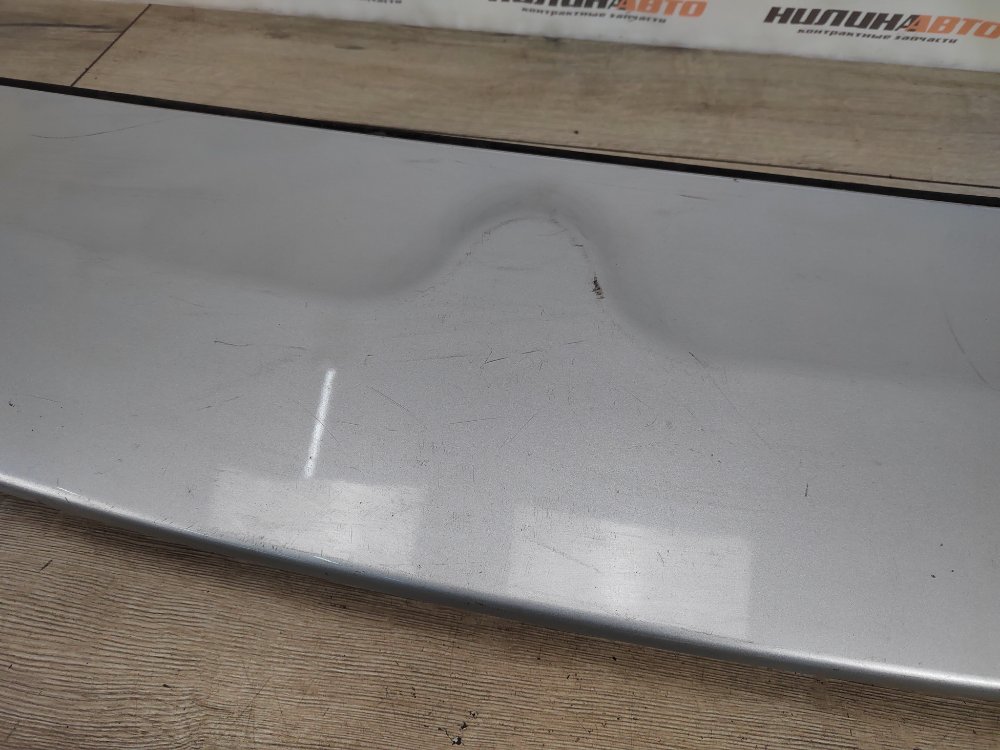 Спойлер, 2000 рублей, Москва