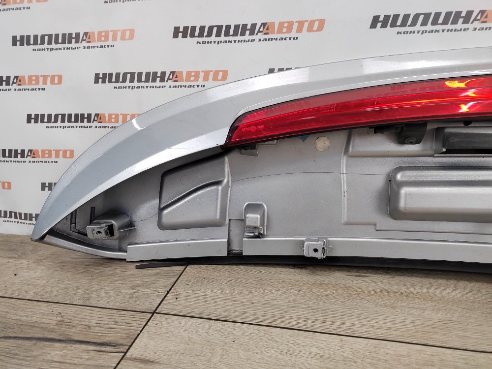 Спойлер, 2000 рублей, Москва