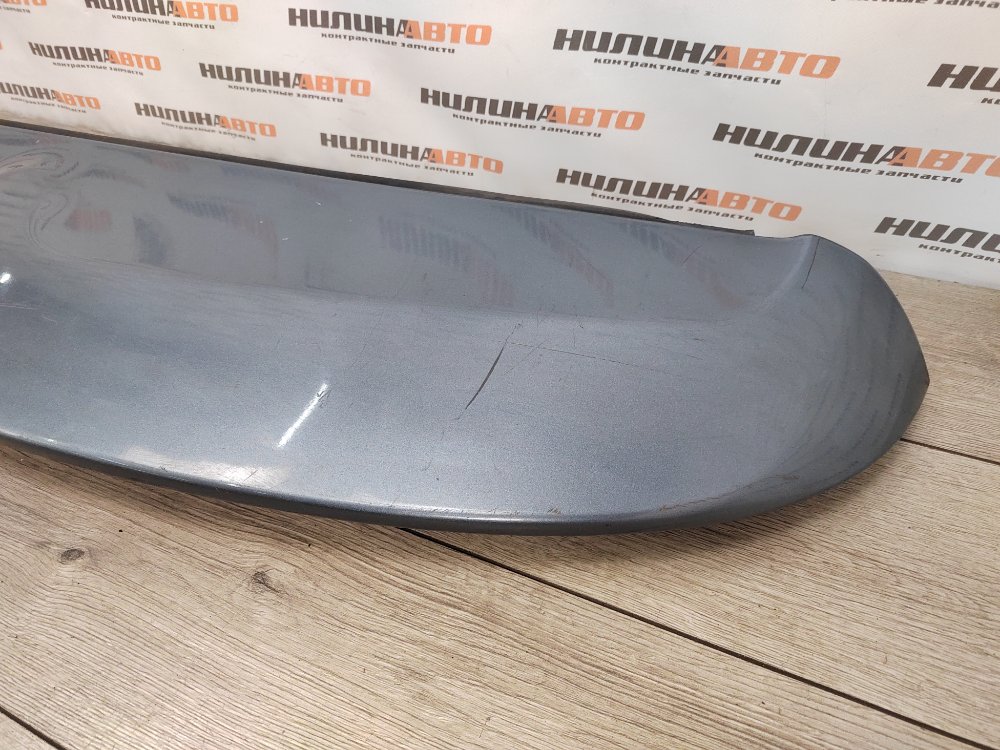 Спойлер, 2000 рублей, Москва