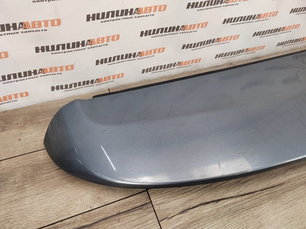 Спойлер, 2000 рублей, Москва