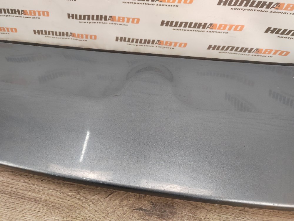 Спойлер, 2000 рублей, Москва