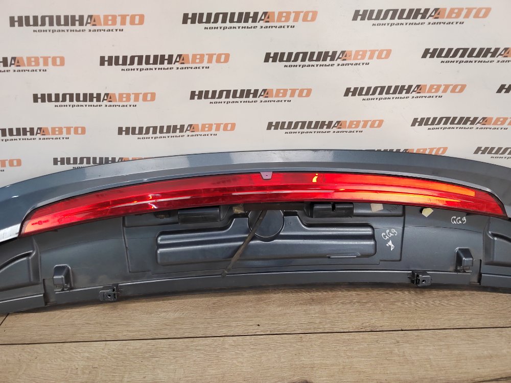 Спойлер, 2000 рублей, Москва