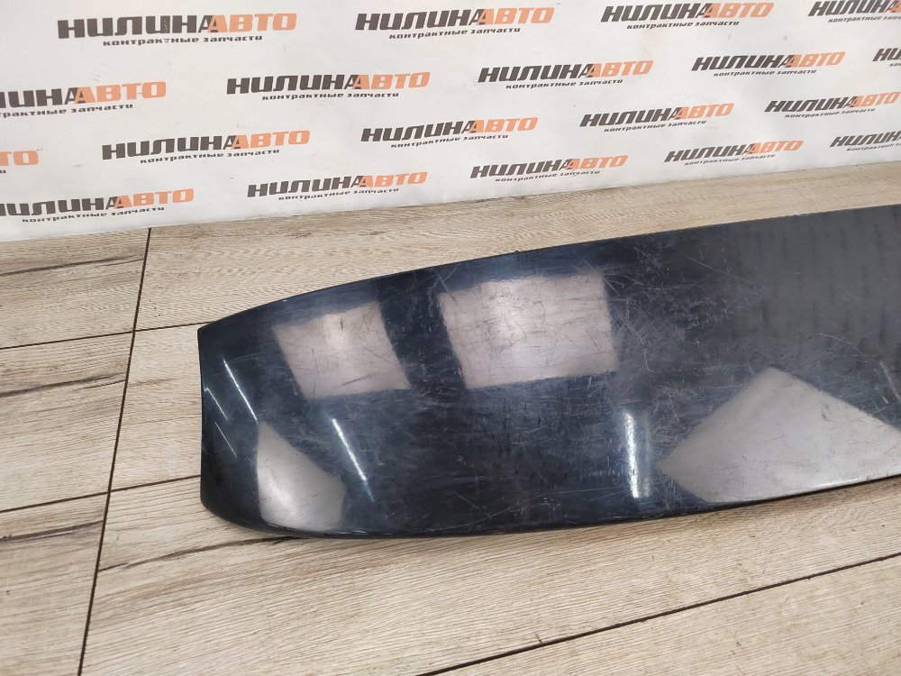 Спойлер, 1500 рублей, Москва