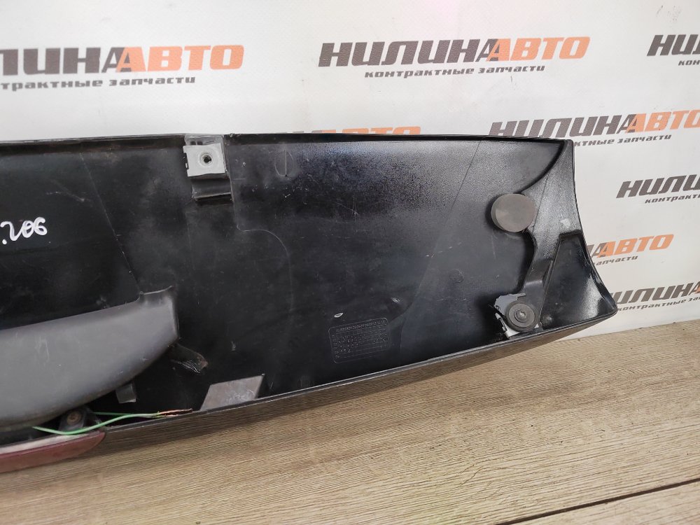 Спойлер, 1500 рублей, Москва