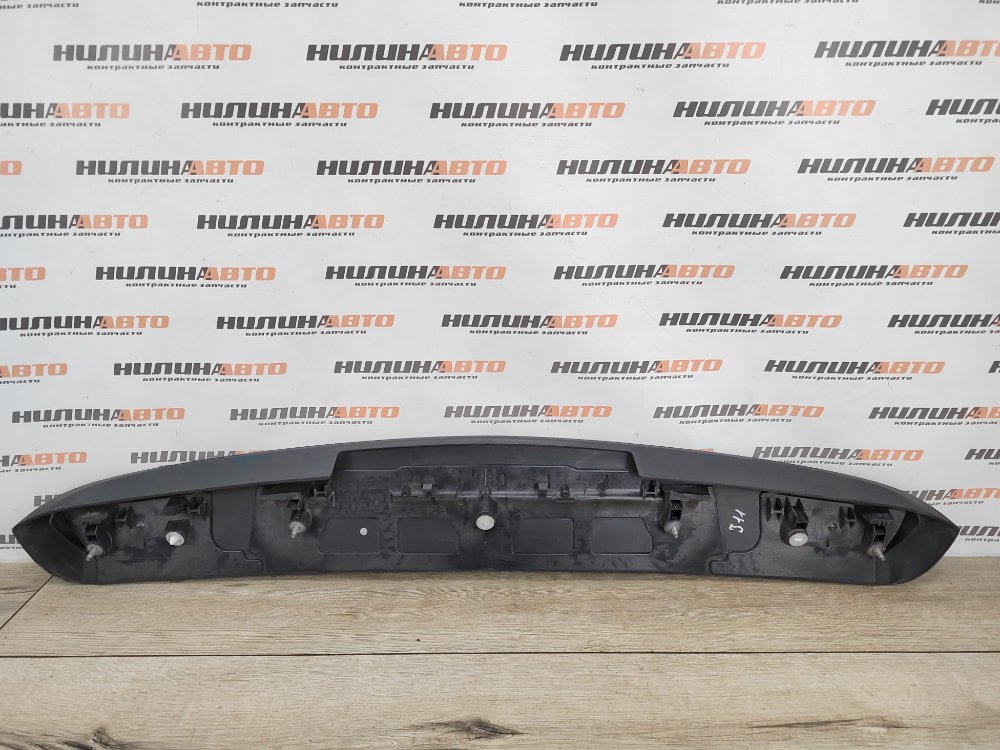 Спойлер, 1000 рублей, Москва