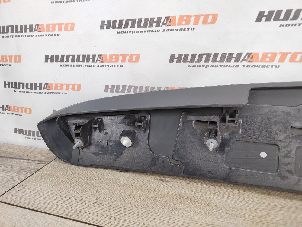 Спойлер, 1000 рублей, Москва