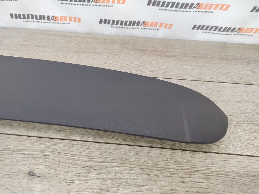 Спойлер, 800 рублей, Москва