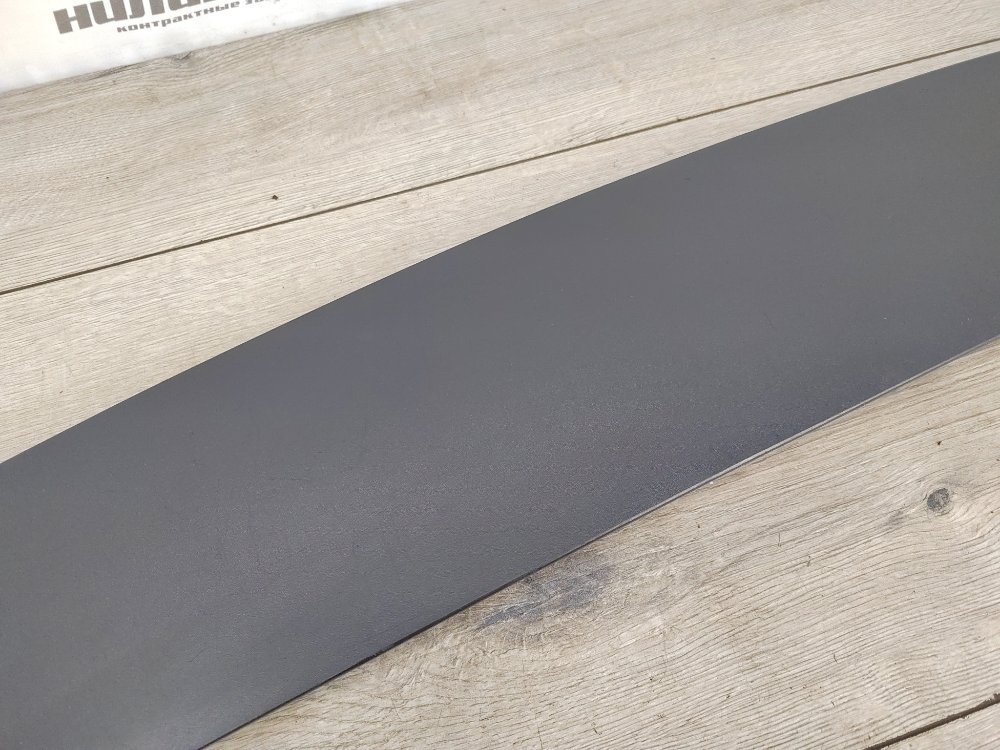 Спойлер, 800 рублей, Москва