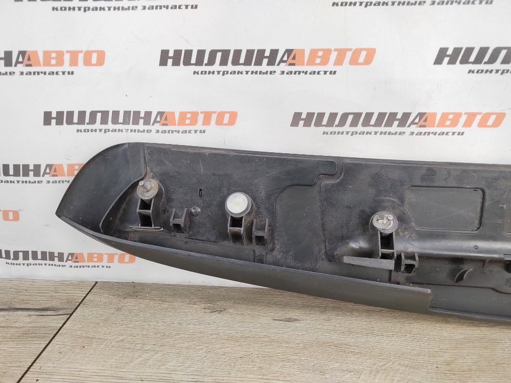 Спойлер, 800 рублей, Москва