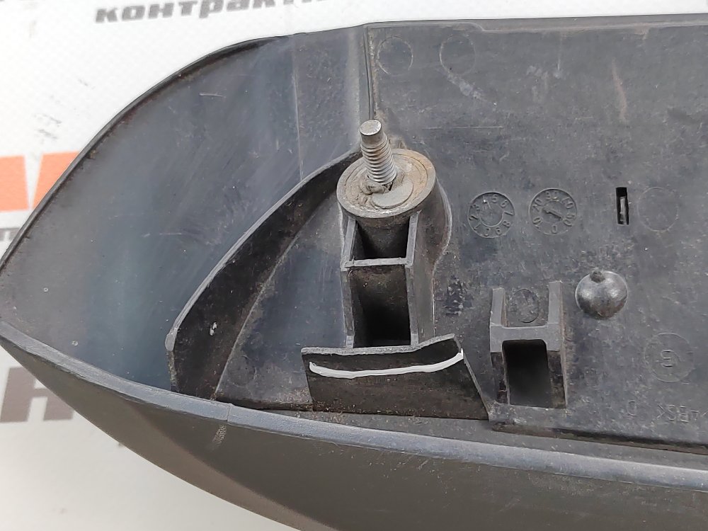 Спойлер, 800 рублей, Москва