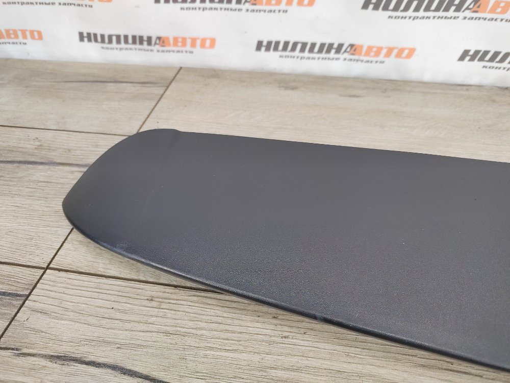 Спойлер, 1000 рублей, Москва