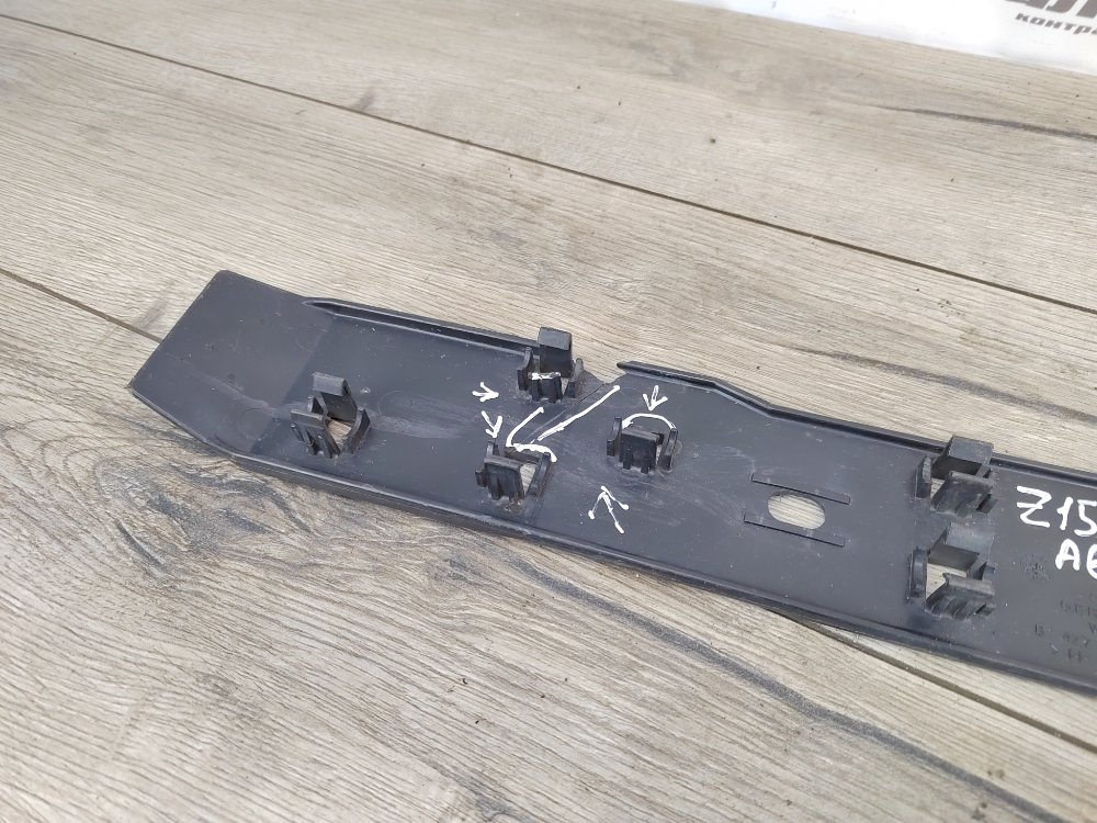 Защита днища пыльник, 500 рублей, Москва