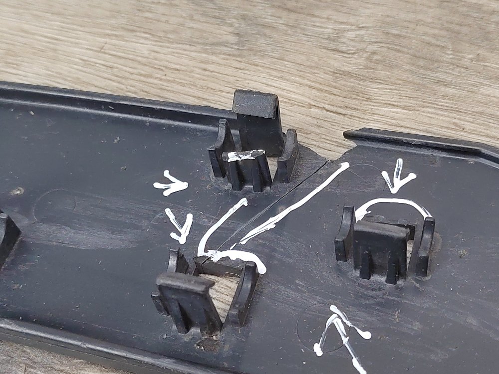 Защита днища пыльник, 500 рублей, Москва